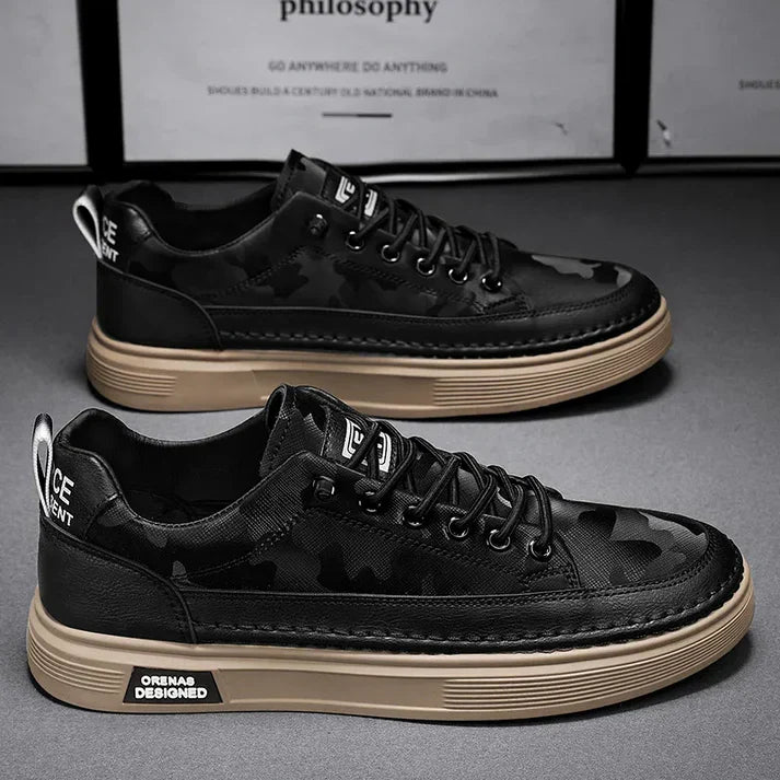 Esteban | Zapatillas Casual para Diario