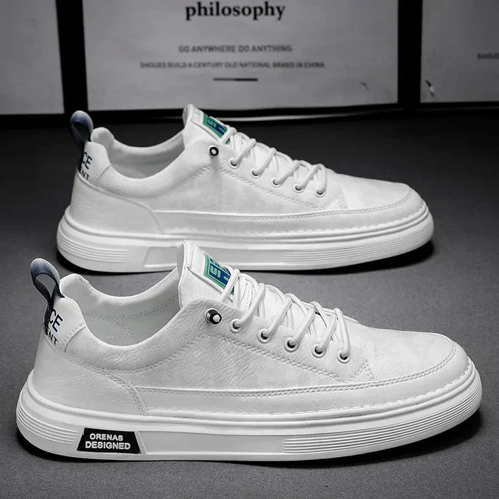 Esteban | Zapatillas Casual para Diario