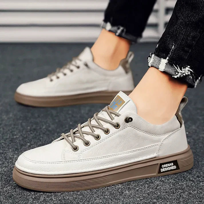 Esteban | Zapatillas Casual para Diario