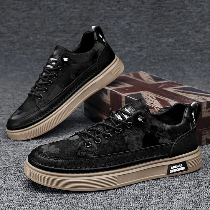 Esteban | Zapatillas Casual para Diario