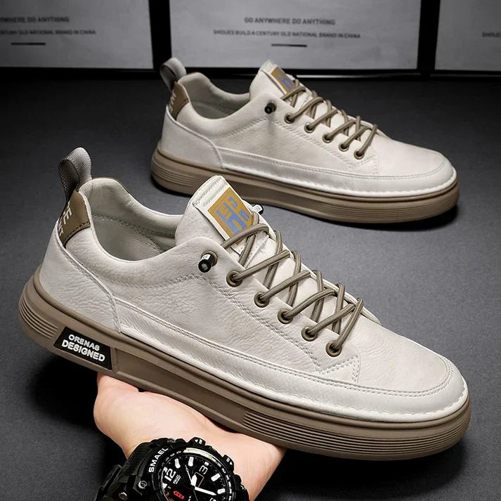 Esteban | Zapatillas Casual para Diario