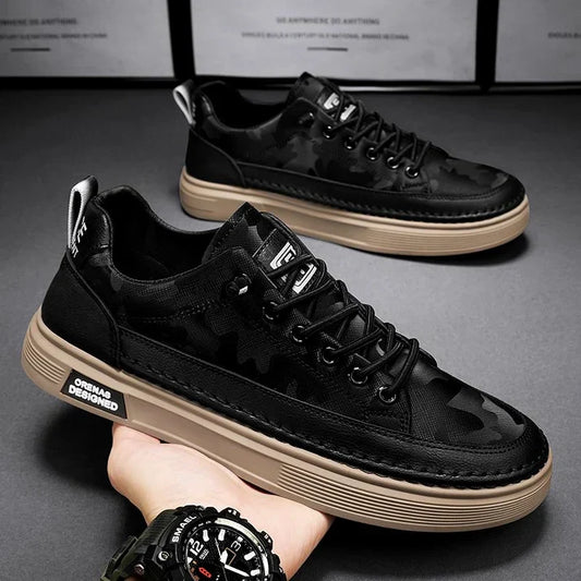 Esteban | Zapatillas Casual para Diario
