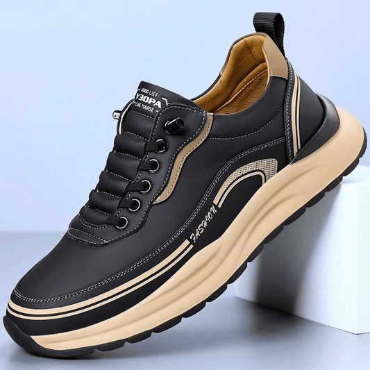 Bruno | Zapatos Casual de Cuero