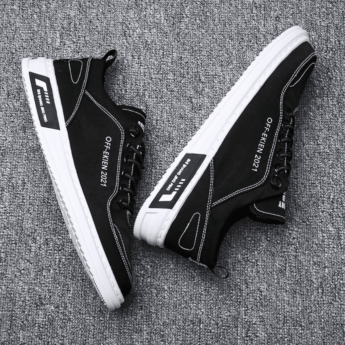 Manuel | Zapatillas Urbanas Premium